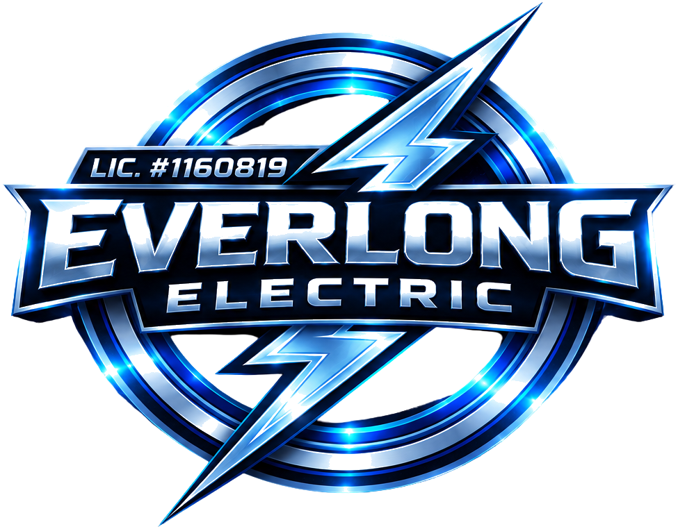 EVERLONG ELECTRIC logo
